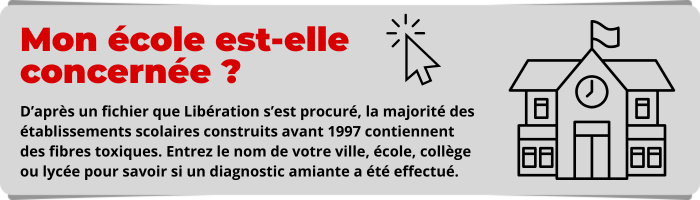 mon école est-elle concernée